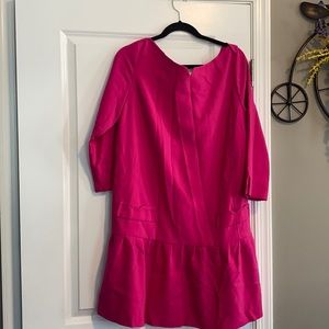 Victoria Beckham for target dress size XL